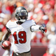 Illustration for article titled Report: Bucs WR Mike Williams Stabbed; Brother Is Suspect